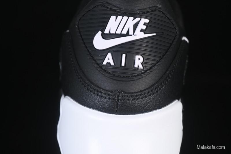 Nike Air Max 90 Retro Running Shoes with Air Cushion - CD6864-029