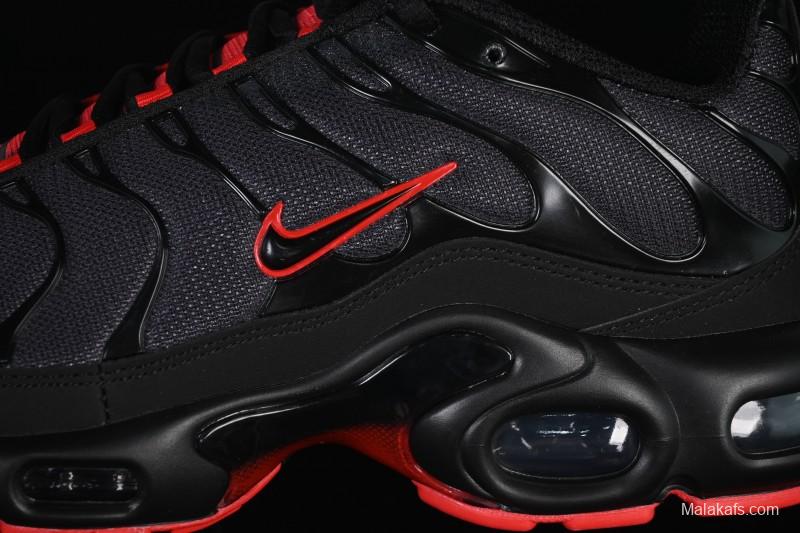 Nike Air Max Plus Retro Running Shoes with Air Cushion - IM4868-010