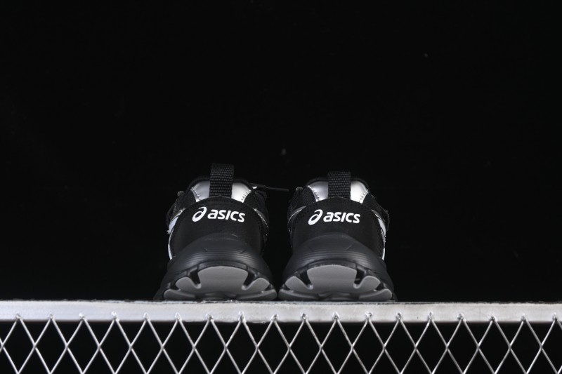 Asics Kids Non-Slip Wear-Resistant Casual Shoes - J.C3
