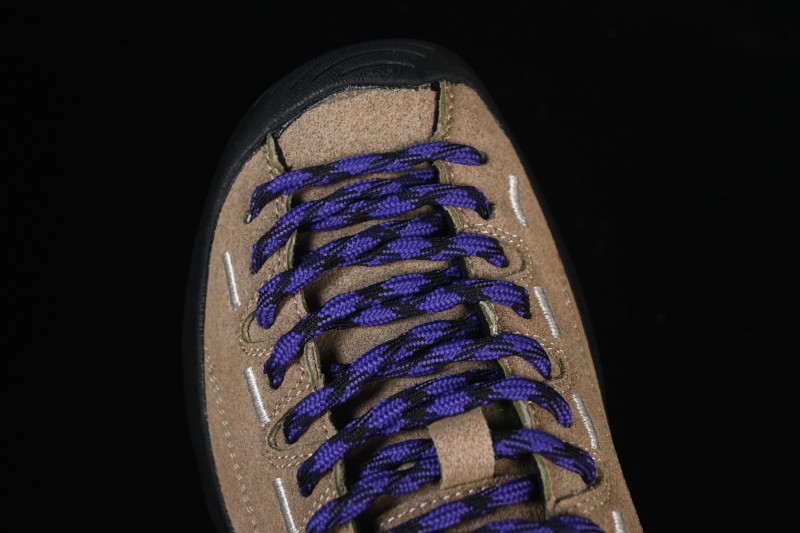 Keen Jasper Japanese Street Retro Outdoor Shoes - 2266