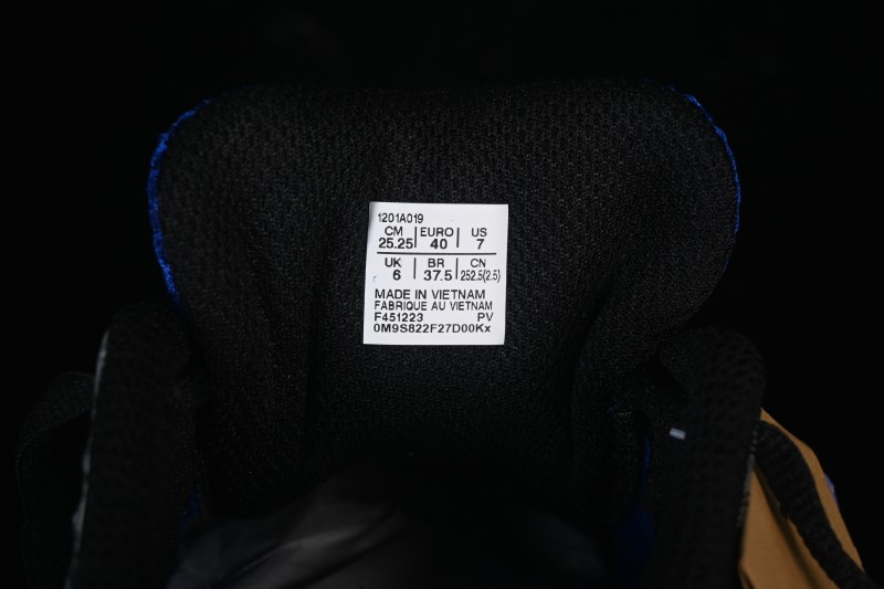 Asics Gel-Kayano 14 Sports Casual Breathable Professional Running Shoes - 1201A019-401