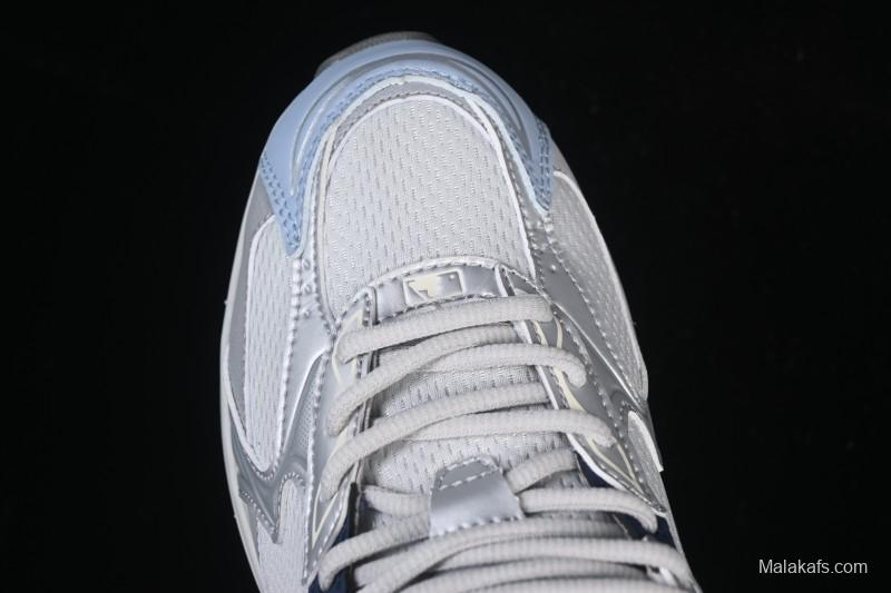 New Balance MLB Chunky Curve Runner Speed Casual Running Shoes - 3ARNC055N07GRS