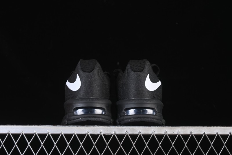 Nike Air Max Fire Retro Cushion Running Shoes - IF2621-001