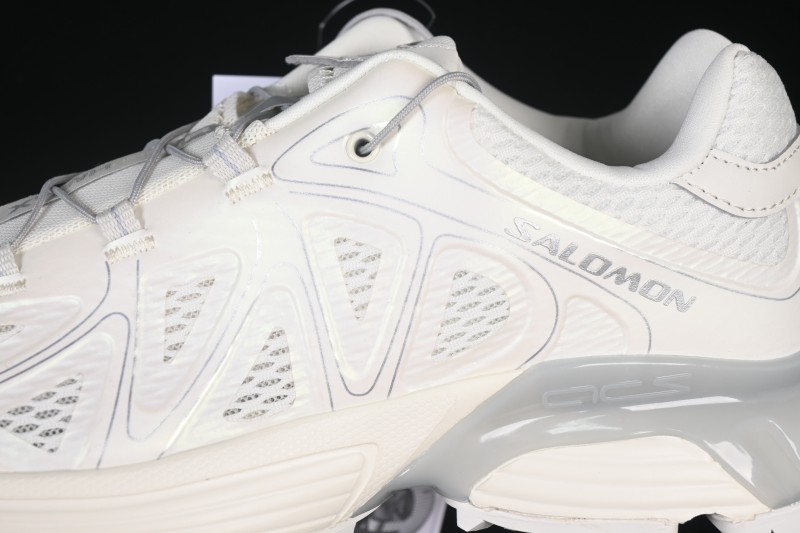 Salomon XT-Whisper Void Explorer Series Outdoor Trail Running Shoes - 477962-23