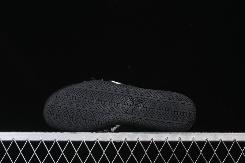 Puma Speedcat Balenciaga Collaboration Low-Top Lifestyle Casual Shoes - 406519-02