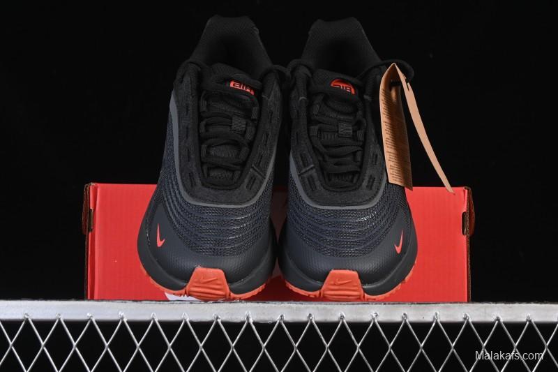 Nike Air Max Fire Retro Running Shoes with Air Cushion - IF2621-005