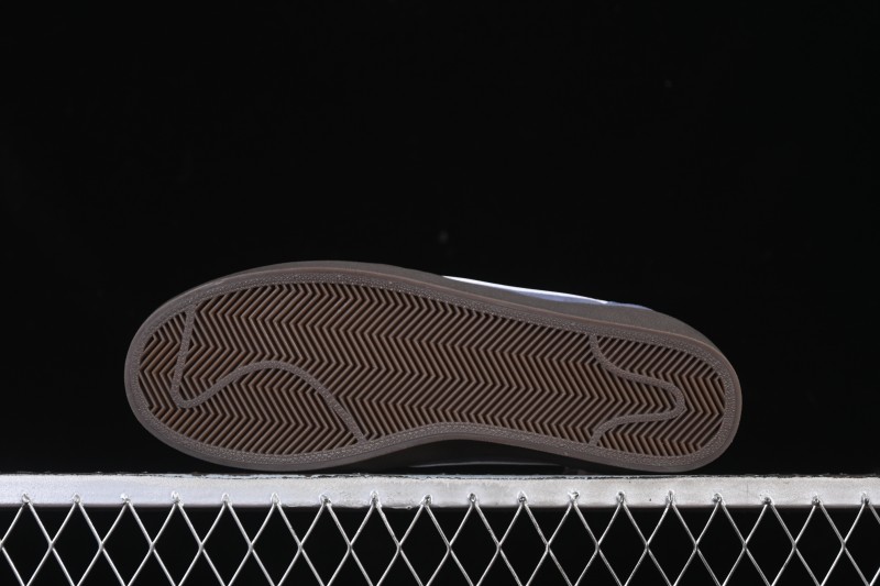 Nike Killshot 2 Retro Comfortable Slip-Resistant Lightweight Low-Top Skate Shoes - FQ8903-400