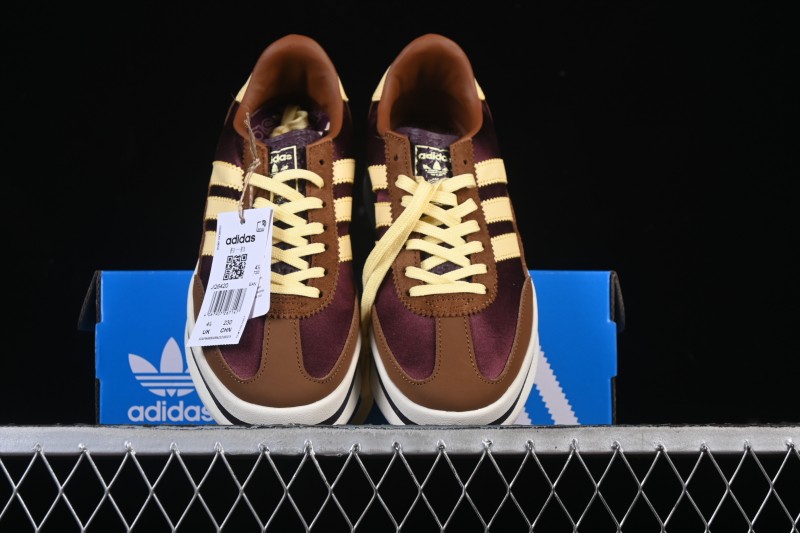 Adidas Originals SL 72 Stack Shoes - JQ6420