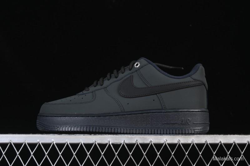 Nike Air Force 1'07 Low Casual Sneakers - CJ9179-001