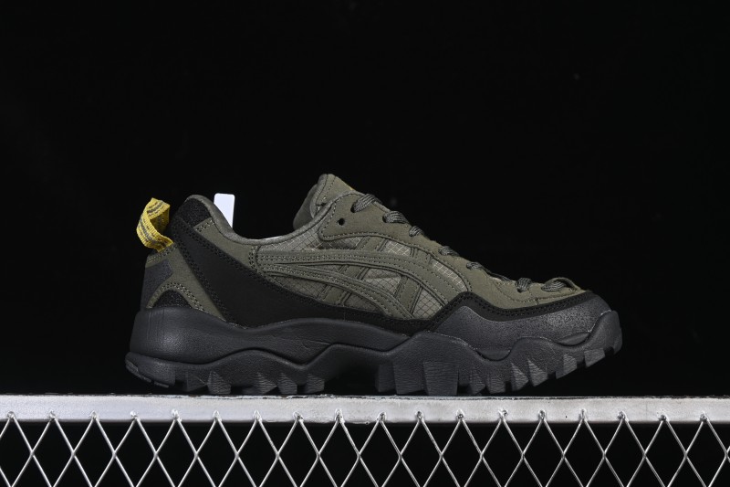 Asics Gel-Pickax Outdoor Hiking Casual Shoes - 1203A867-301