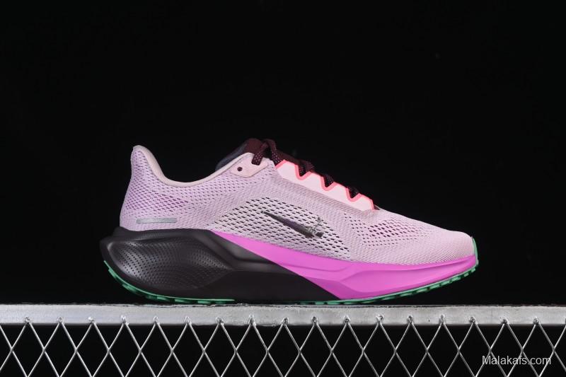 Nike Air Zoom Pegasus 41 FK Lightweight Breathable Running Shoes - IB4199-500