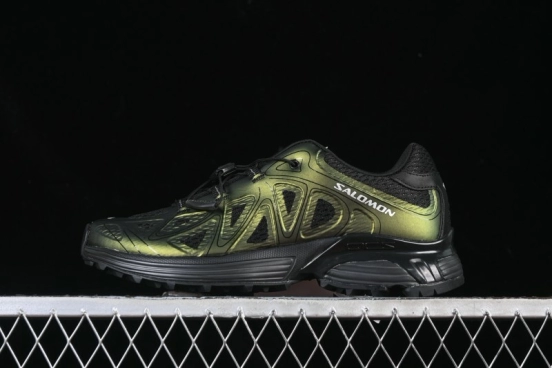 Salomon XT-Whisper Void Explorer Series Outdoor Trail Running Shoes - 478755-28