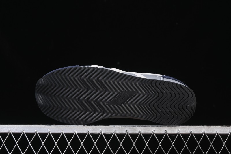 Onitsuka Tiger EDR 78 Comfortable Versatile Slip-Resistant Low-Top Running Shoes - 1183C443-400
