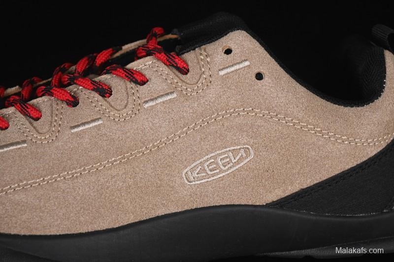 Keen Jasper Japanese Street Retro Outdoor Shoes - 911