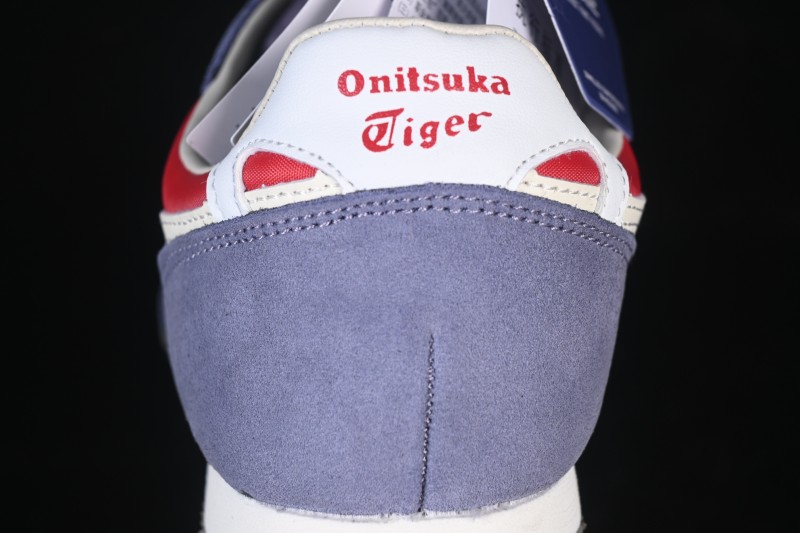 Onitsuka Serrano Breathable Comfort Casual Shoes - 1183B400-501