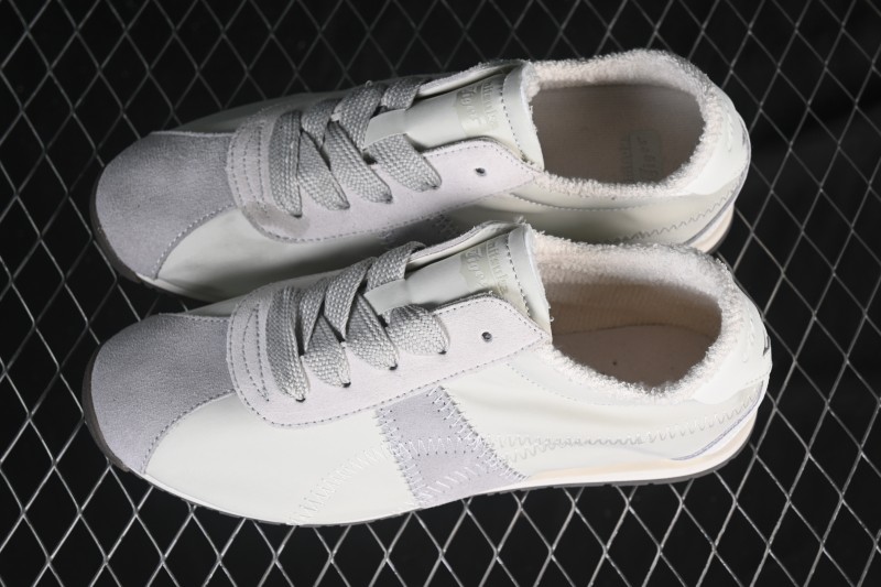 Onitsuka Tiger Corsair A55 Low-Top Lifestyle Casual Shoes - 1183C317-020