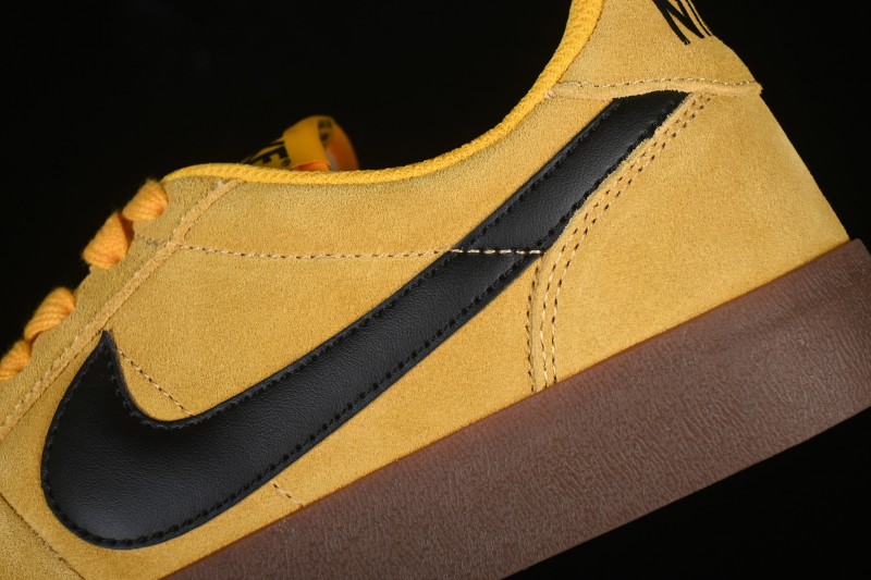 Nike Killshot 2 Retro Comfortable Anti-Slip Lightweight Low-Top Skate Shoes - FQ8903-700