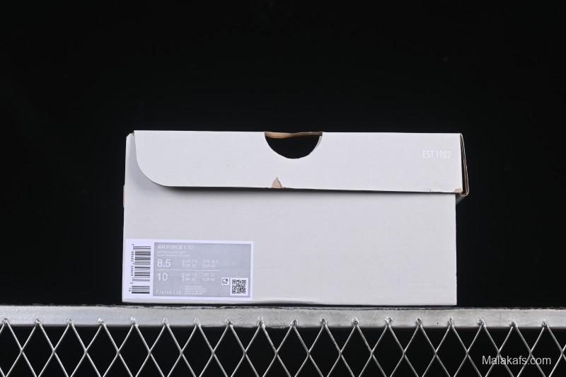 Nike Air Force 1 '07 Low Casual Sneakers - FJ4146-119