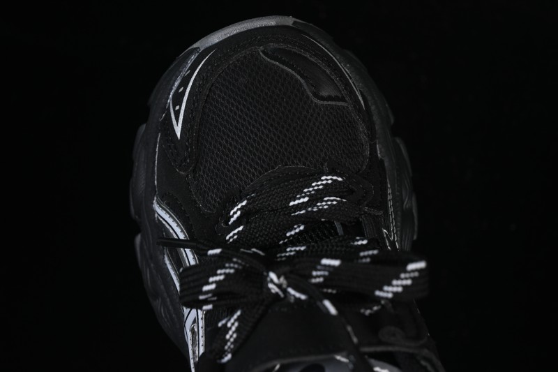 Asics Kids Non-Slip Wear-Resistant Casual Shoes - J.C3