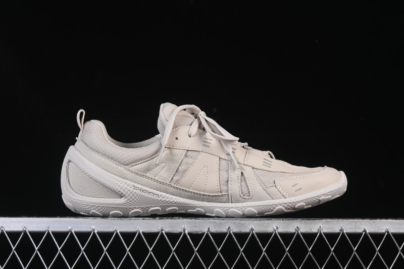 ECCO BIOM LITE Series Innovative Thin Sole Walking Lightweight Versatile Barefoot Casual Shoes - 80243460779