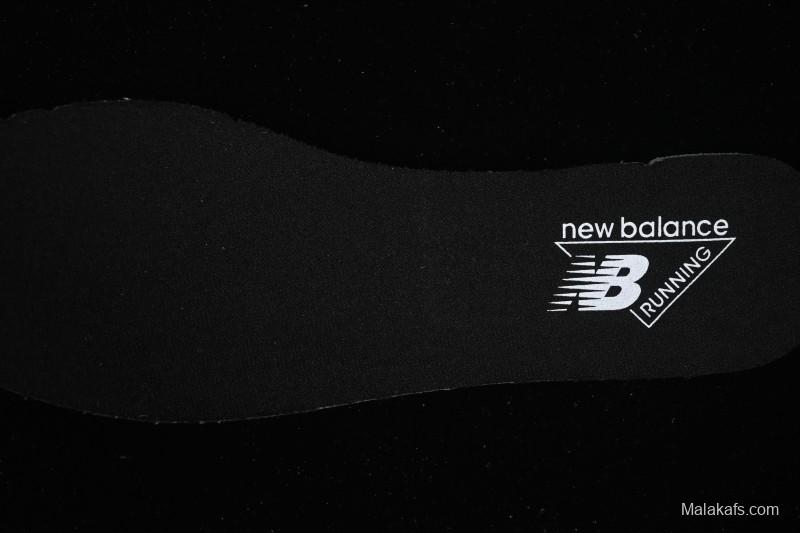 New Balance 204 Series Retro Breathable Casual Sports Running Shoes - U204LSWB