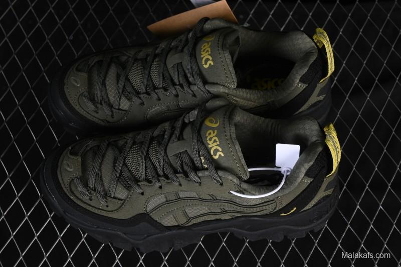 Asics Gel-Pickax Outdoor Hiking Casual Shoes - 1203A867-301