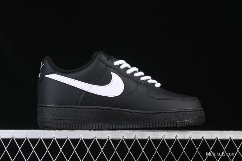 Nike Air Force 1 '07 Low Shadow Warrior Casual Sneakers - ZH0316-110