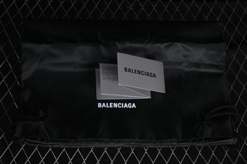 Balenciaga Phantom Sneaker Athletic Running Shoes - W3XNY9020