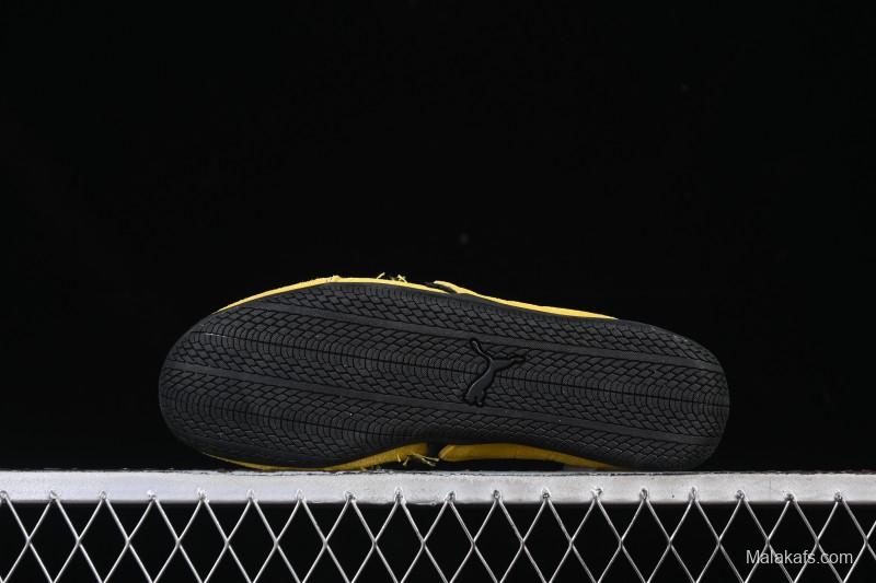 Puma Speedcat Paris Collaboration Low-Top Lifestyle Casual Shoes - 406519-06