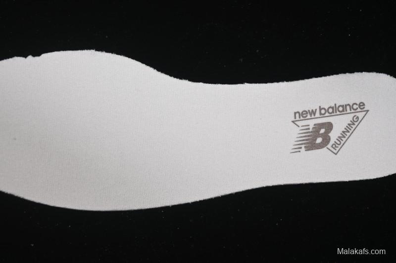 New Balance 204 Series Retro Breathable Casual Running Shoes - U204LMMA