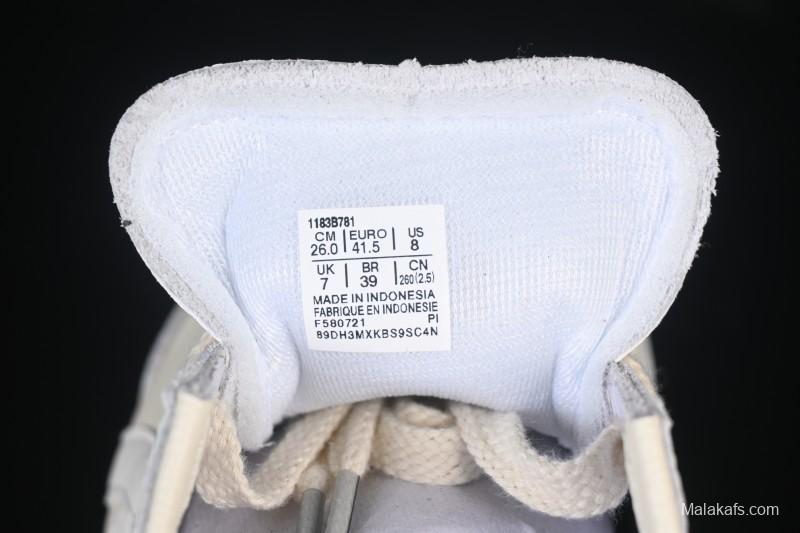 OnitsukaTiger Mexico 66 Low-Top Casual Running Shoes - 1183B781-100