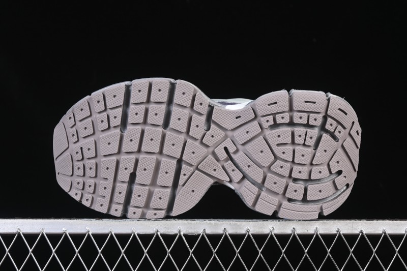 Balenciaga Phantom Sneaker Trendy Running Shoes - W3XNY4510