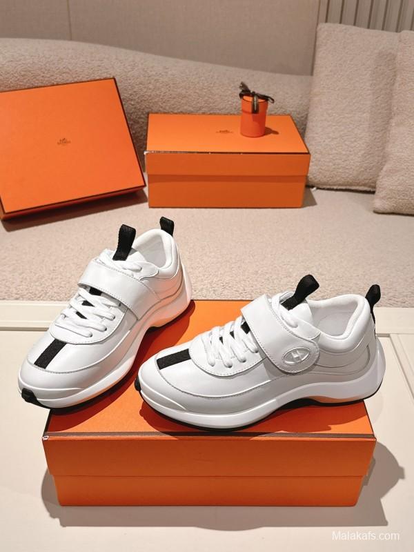 Adidas Loop Couple Casual Sports Shoes - LY00340/LY00350