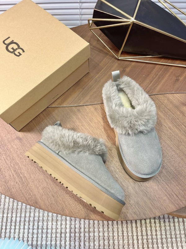 UGG Tasule Home Slippers for Fall/Winter 2025 - 1171393