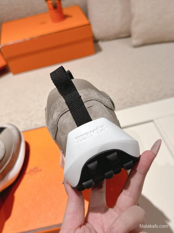 Adidas Loop Couple Casual Sports Shoes - LY00340/LY00350