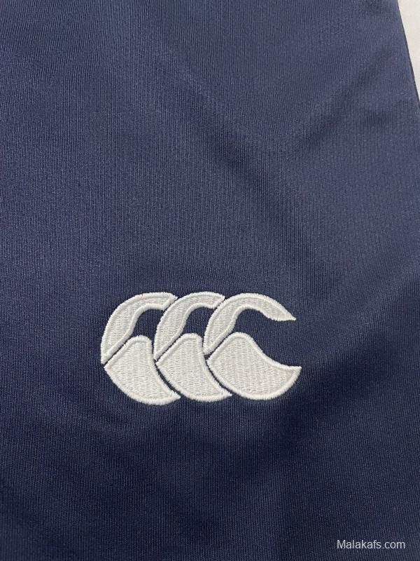 2026 British & Irish Lions Navy Shorts