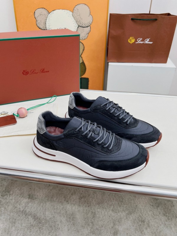 Adidas LP Jogging Men's Running Shoes Upgraded Design - KFY00300