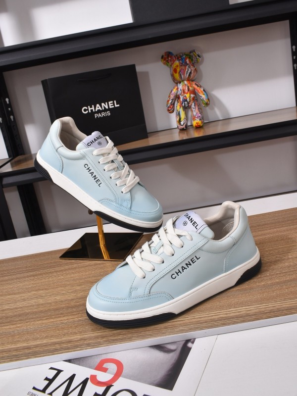 Chanel SS25 Classic Loafer - KFY00350