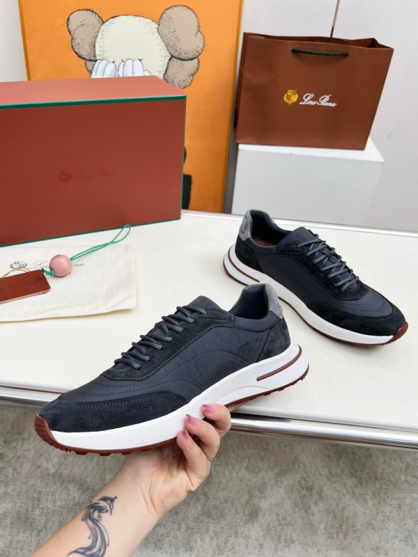 Adidas LP Jogging Men's Running Shoes Upgraded Design - KFY00300