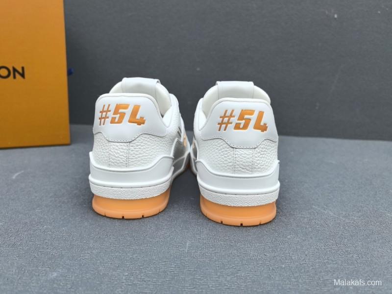 Adidas 2025 SS IV Fashion Show Sneakers - KFY00370