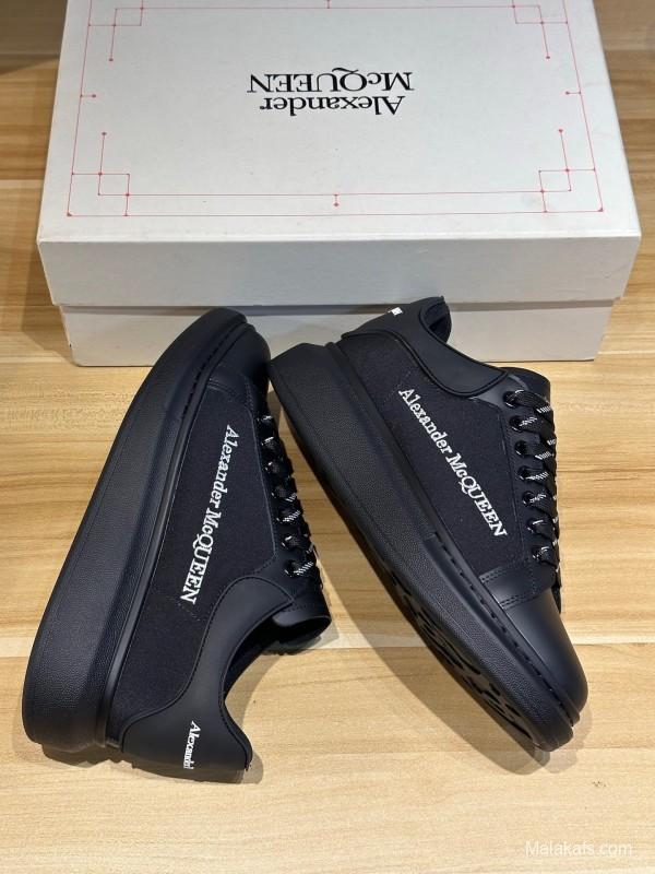 Alexander McQueen High-Quality Upgraded Sneakers - AS00300