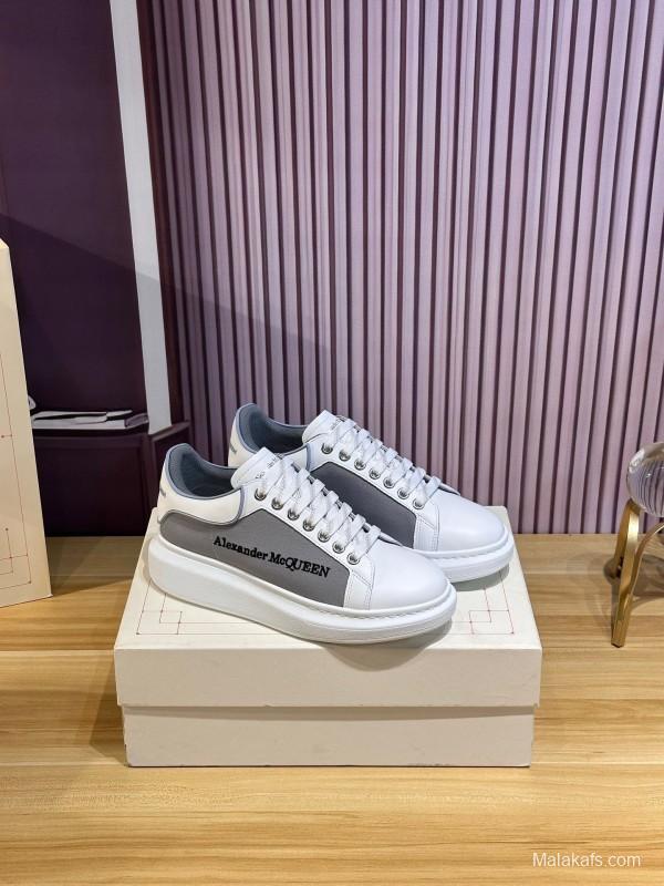 Alexander McQueen High-Quality Upgraded Sneakers - AS00300