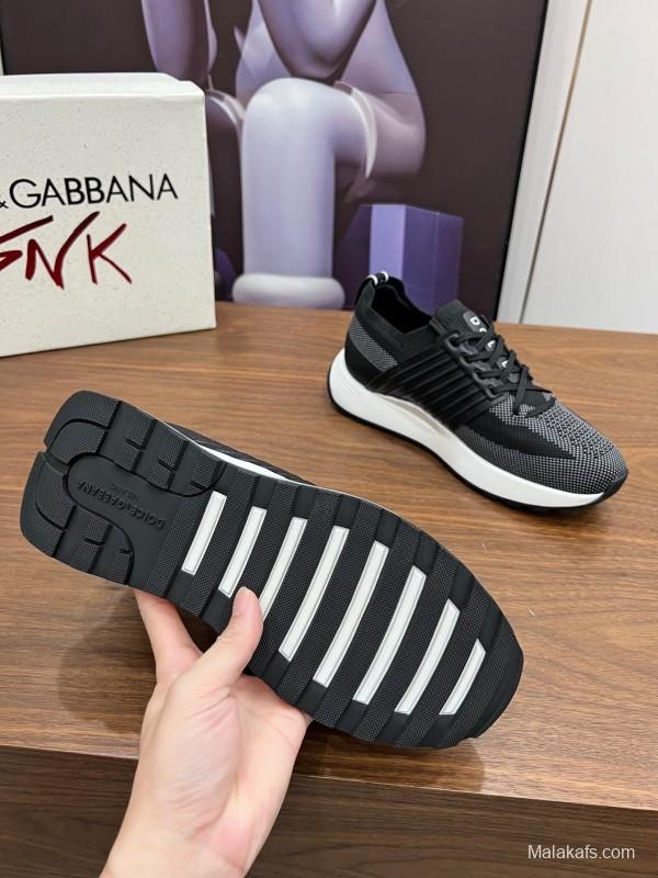 Adidas 2025 SS Running Shoes with Enhanced Cushion - LY00280