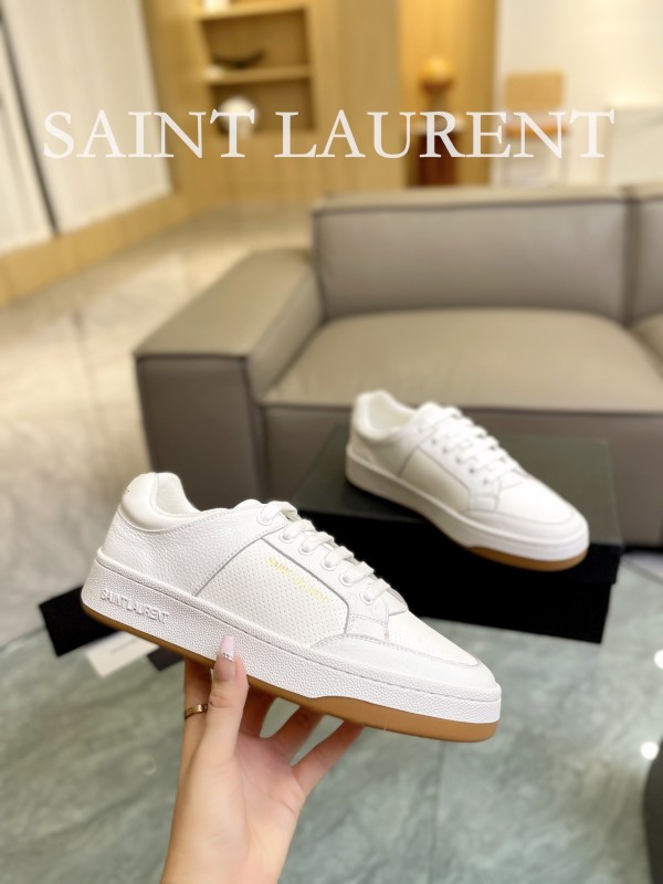 SAINT LAURENT SL61 Casual Series Spring Summer 2025 Retro Design - AS00330