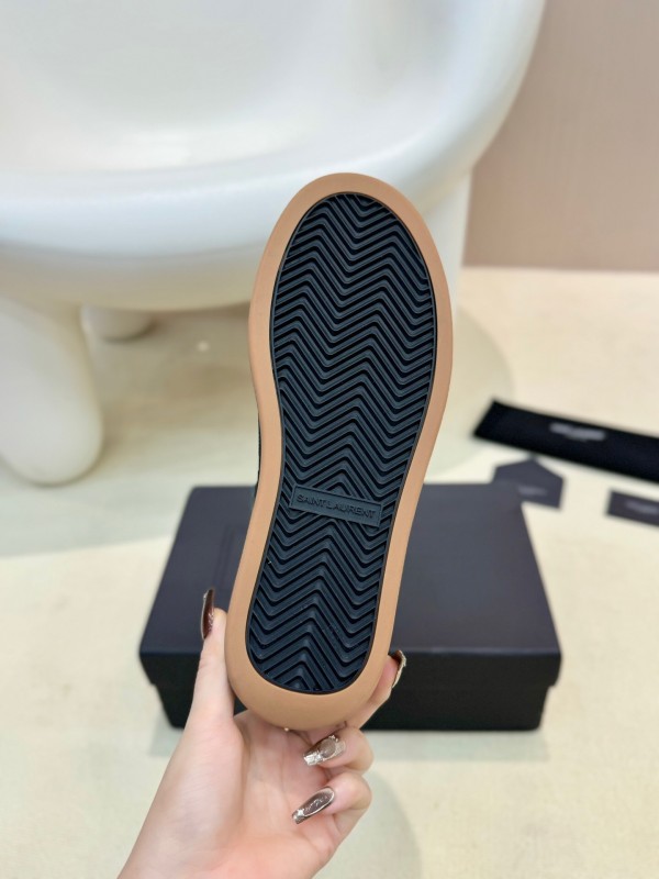 SAINT LAURENT SL61 Casual Retro Series - AS00330
