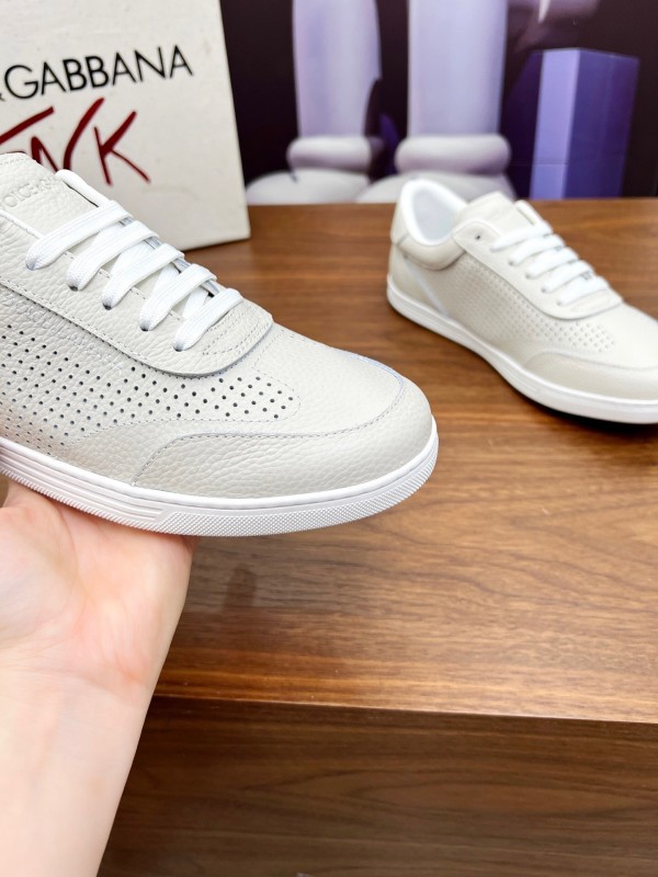 DG 2025 Spring Summer Men's Casual Shoes - LY00280