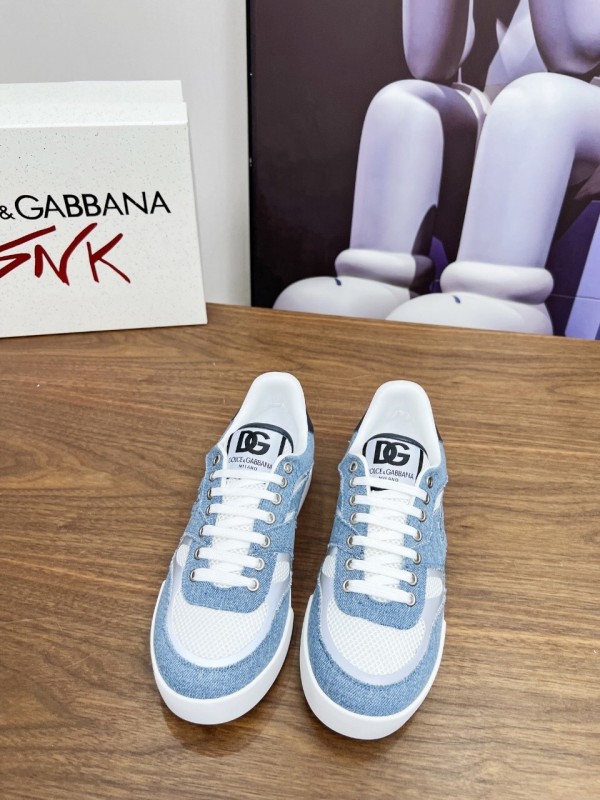 DG New Collection Men's Casual Shoes with Modern Design - LY00310