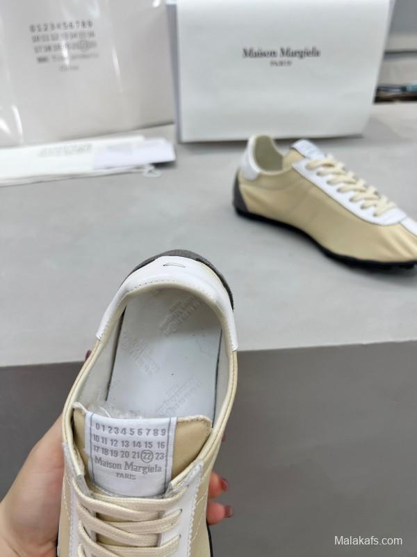 Maison Margiela Couple Sports Casual Shoes - AS00240