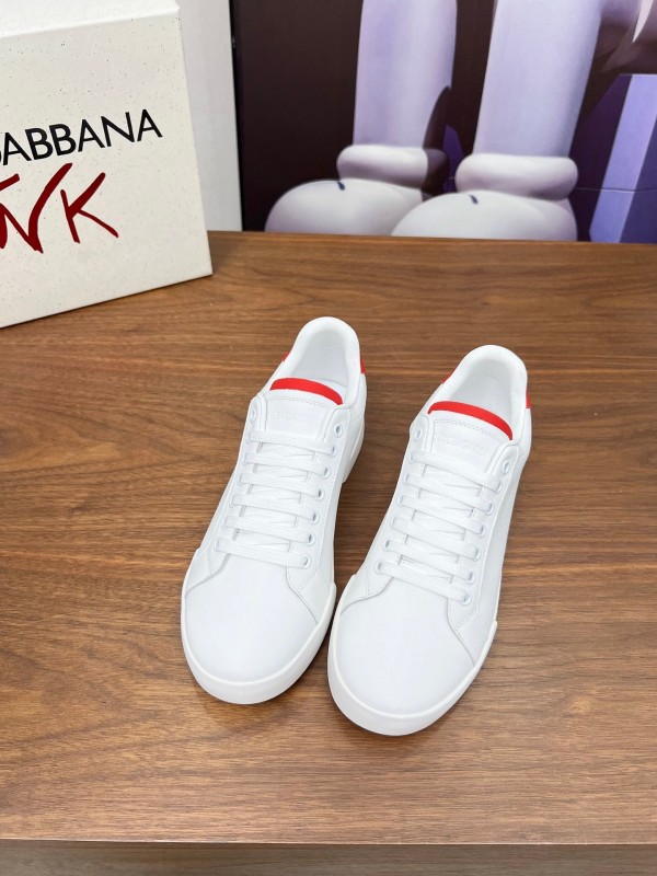 DG New Men's Casual Shoes Spring Summer 2025 Collection - LY00380