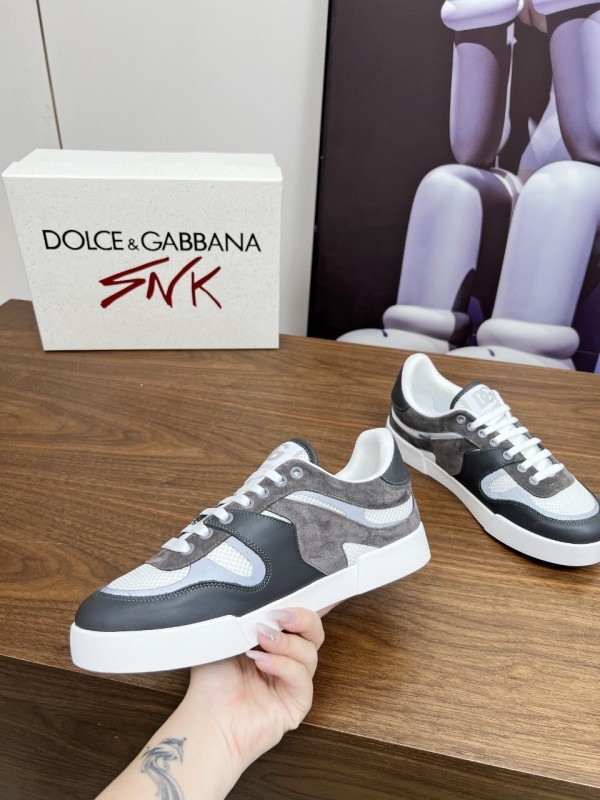 DG New Collection Men's Casual Shoes - LY00310